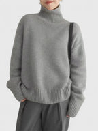 Althea | Elegant Sweater