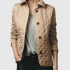 Dorothea | Fall Jacket