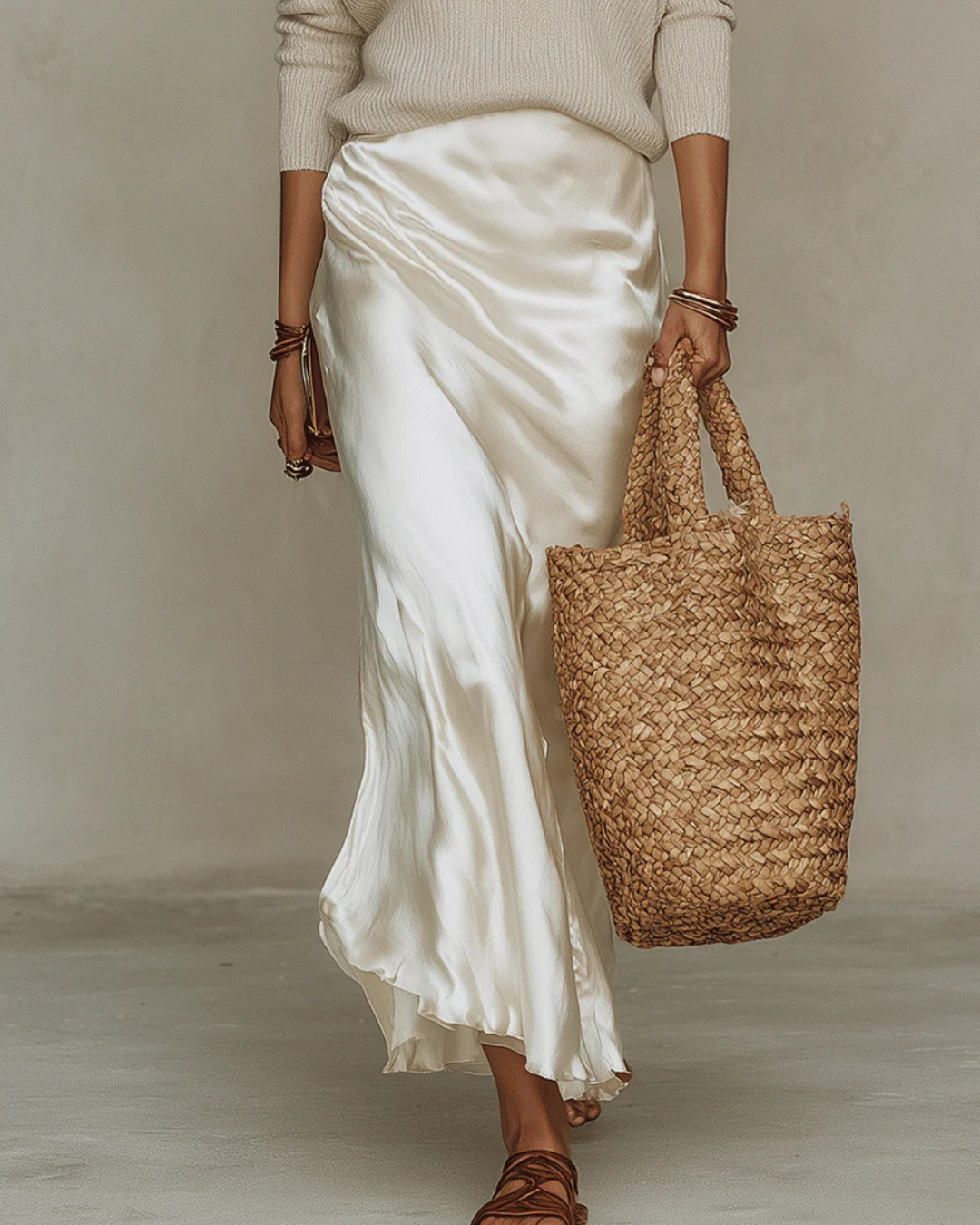 ELIZA | Midi Dress