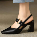 Vera Zala Orthopedic Shoes