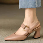 Vera Zala Orthopedic Shoes