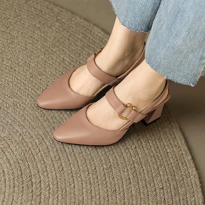 Vera Zala Orthopedic Shoes