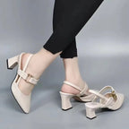 Vera Zala Orthopedic Shoes