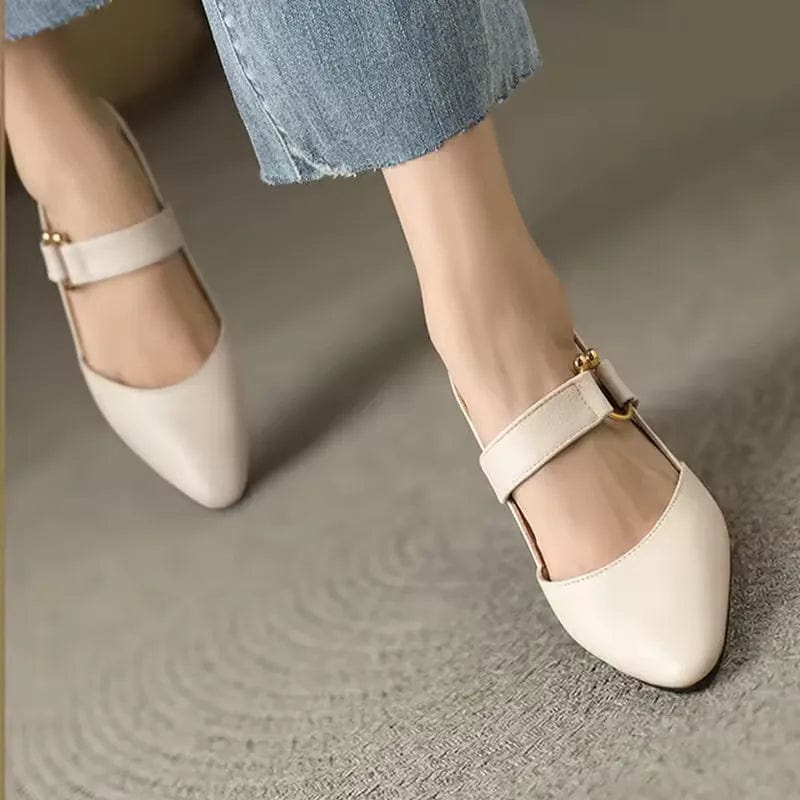 Vera Zala Orthopedic Shoes