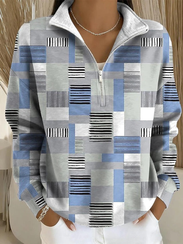 Elora - Cozy Sweater