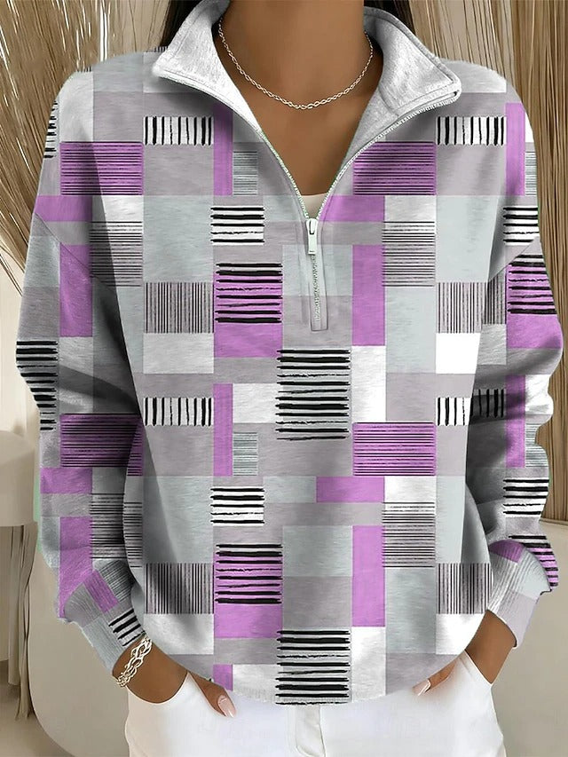 Elora - Cozy Sweater