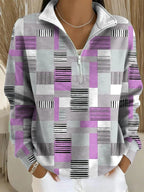 Elora - Cozy Sweater