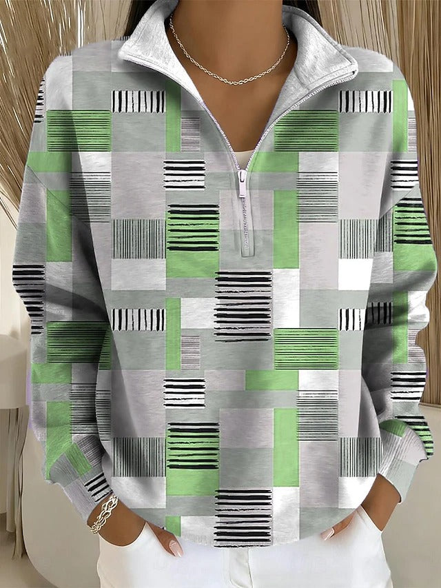 Elora - Cozy Sweater