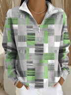 Elora - Cozy Sweater