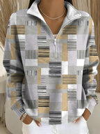 Elora - Cozy Sweater