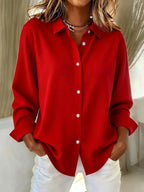 Jaslyn™ | Elegant Blouse