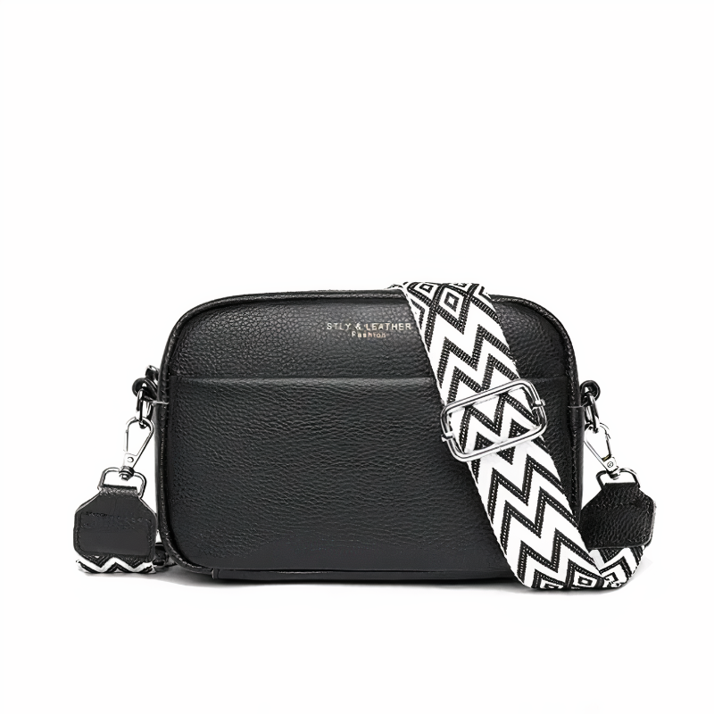 Ava - Luxury Shoulder Bag