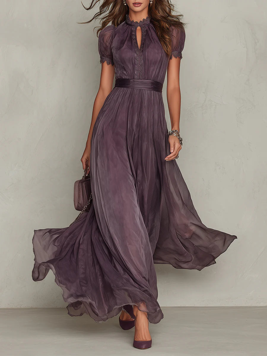 VALENTINA | Maxi Dress