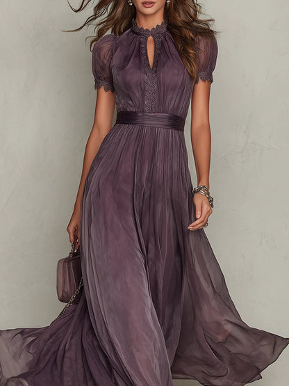 VALENTINA | Maxi Dress