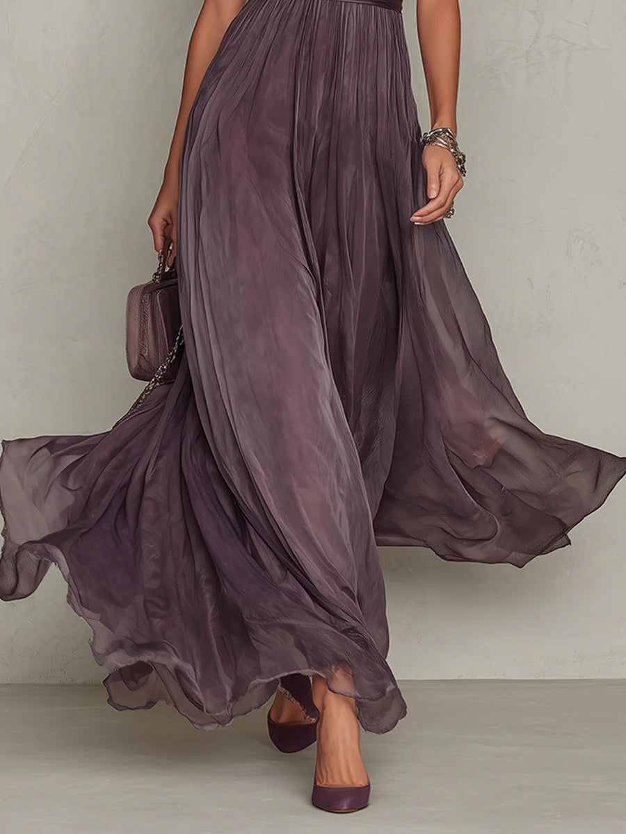 VALENTINA | Maxi Dress