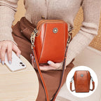 Ellie Mini Grace | Stylish Soft Luxury Bag
