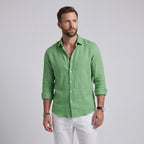CHRISTOFER | LOOSE-FIT SUMMER SHIRT