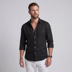 CHRISTOFER | LOOSE-FIT SUMMER SHIRT