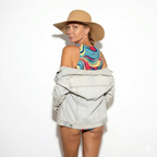 Lunea Mode® | The 'Amalfi' Sculpting One-Piece