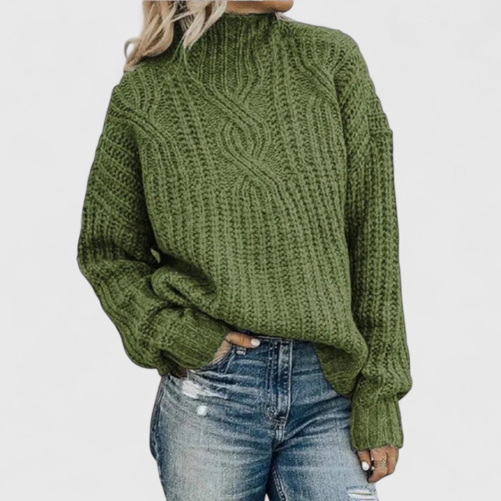 Mija - Sophisticated Sweater