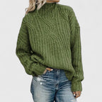 Mija - Sophisticated Sweater