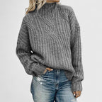 Mija - Sophisticated Sweater