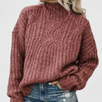 Mija - Sophisticated Sweater