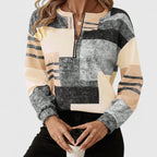 Mira – Effortless Elegance Sweater