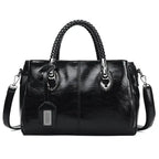 Sienna - Luxe Leather Bag