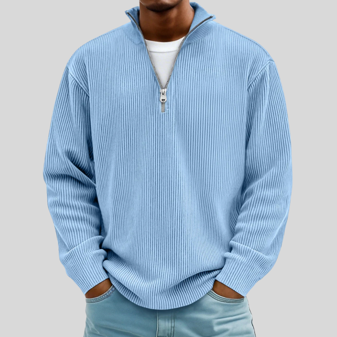 Caelum | Stylish Casual Sweater