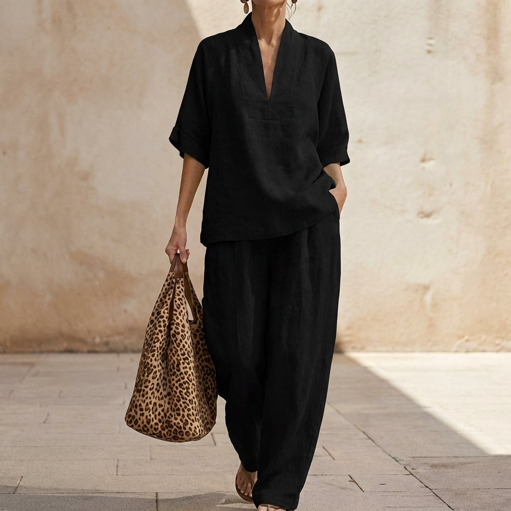 Dolorès | Women's 2-Piece Set
