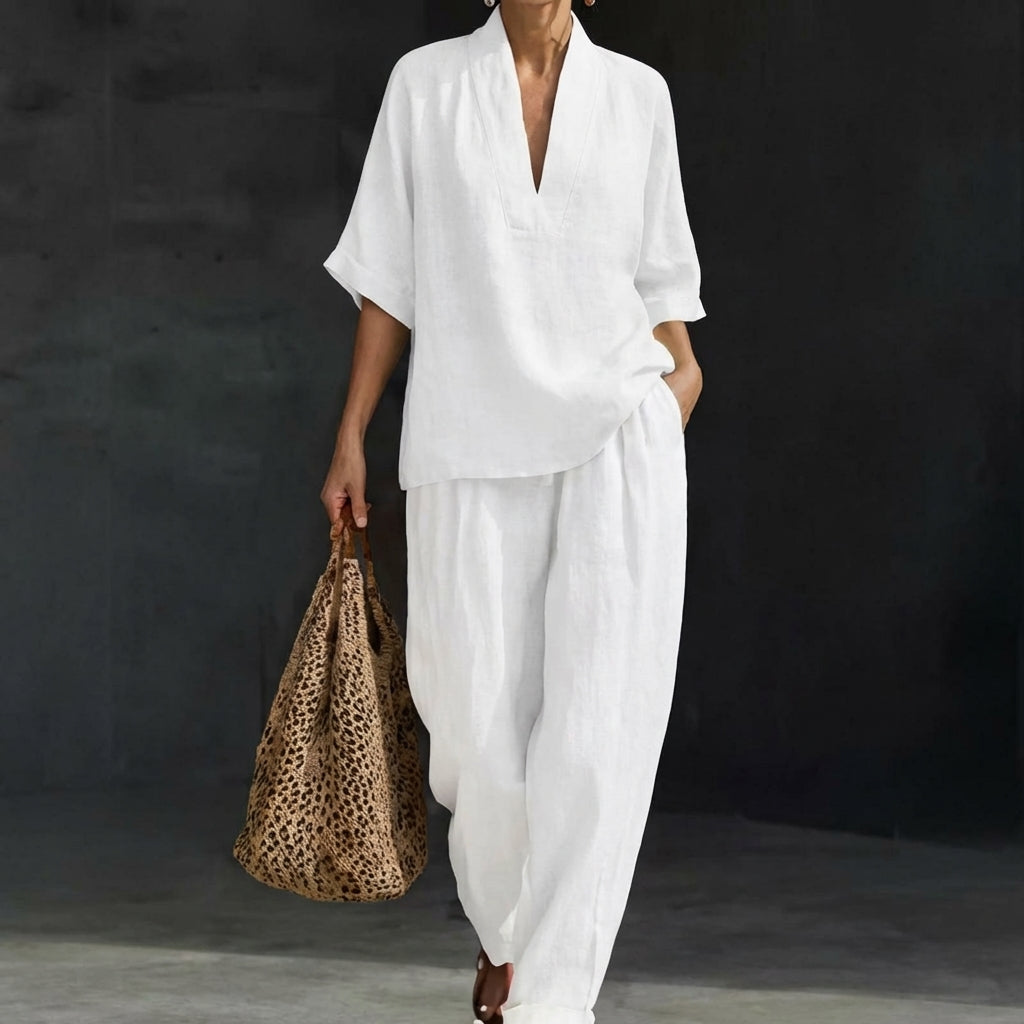 Dolorès | Women's 2-Piece Set