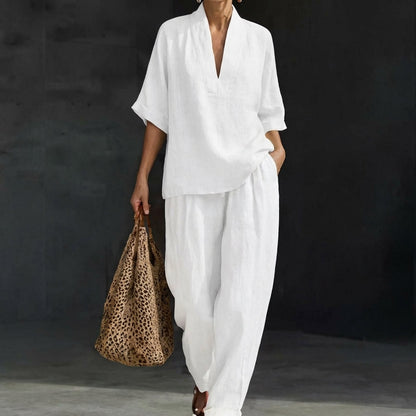 Dolorès | Women's 2-Piece Set