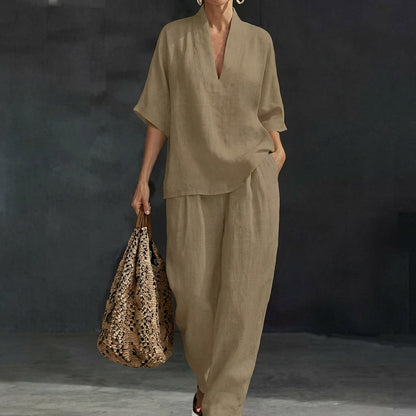 Dolorès | Women's 2-Piece Set