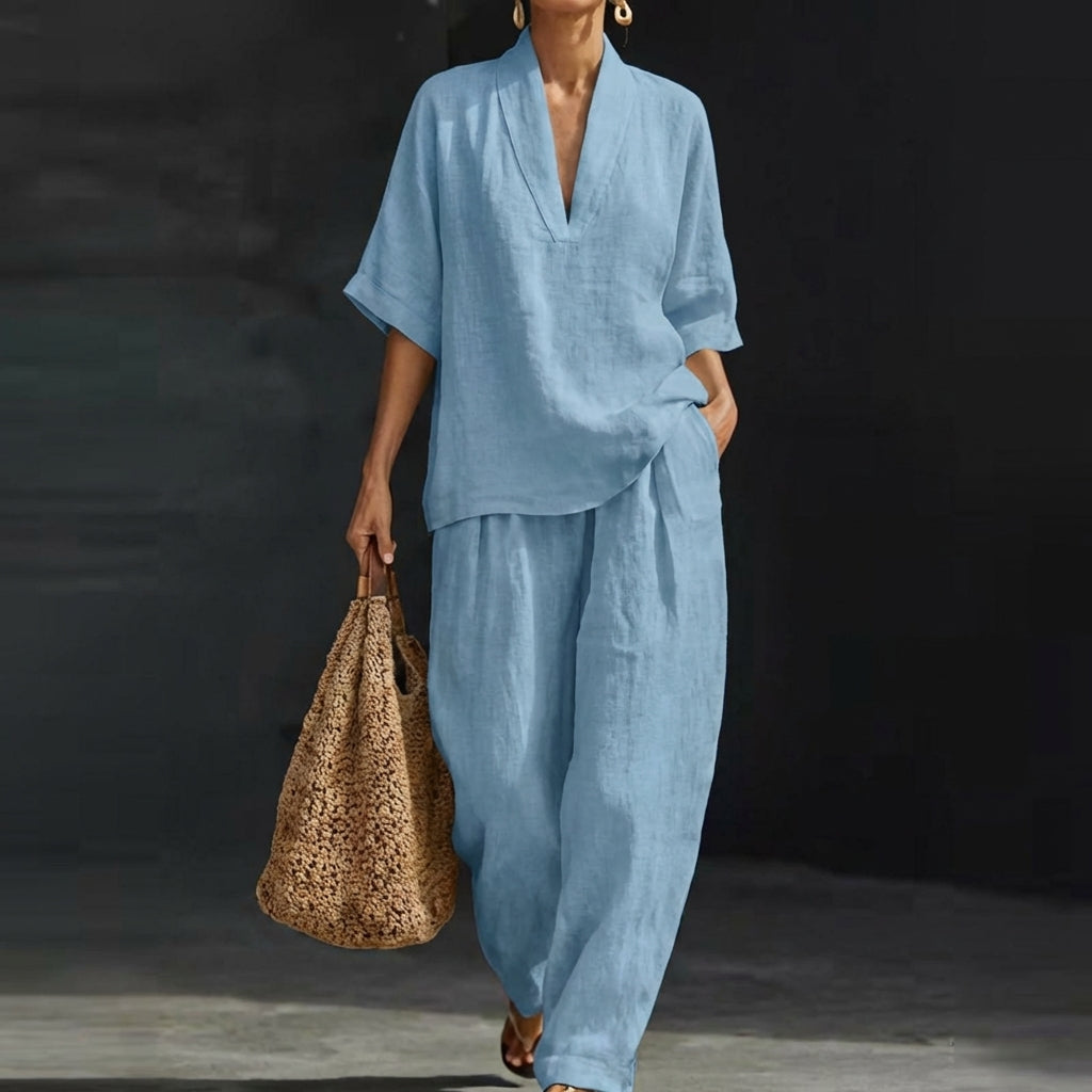 Dolorès | Women's 2-Piece Set