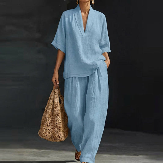 Dolorès | Women's 2-Piece Set