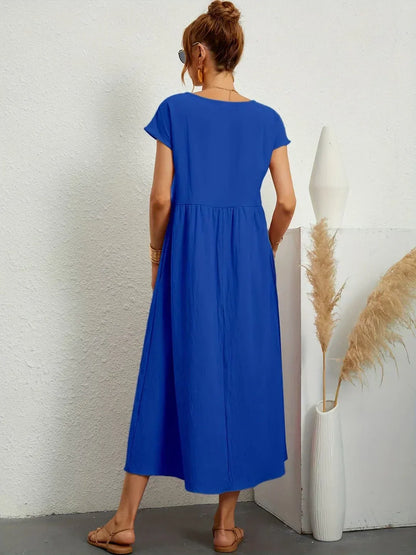 ISABELLA | Midi Dress