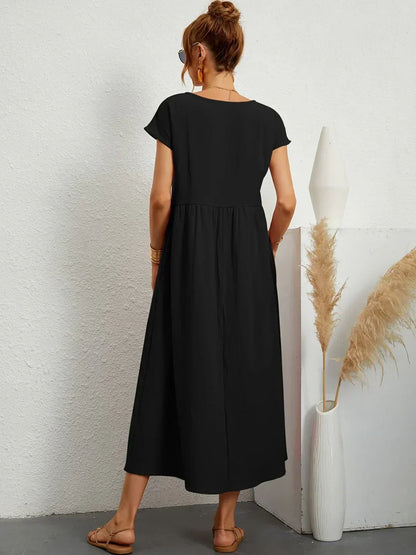 ISABELLA | Midi Dress