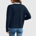 Aureliana - Elegant Sweater
