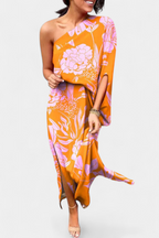 Carlena | Vestido de primavera