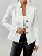 Lina | Chic Blazer