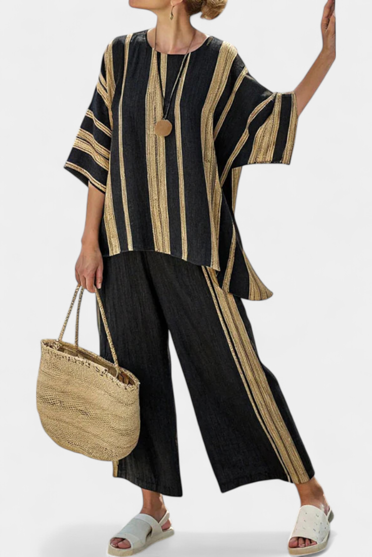 Tamara | Comfortable Two-Piece Set
