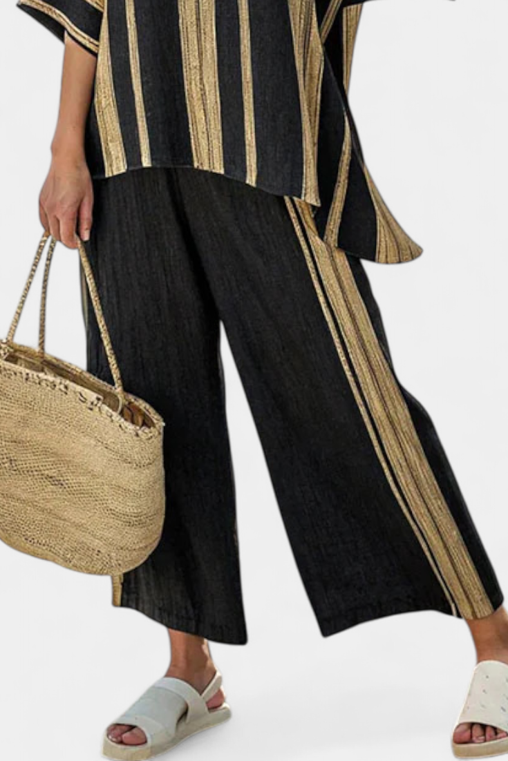 Tamara | Comfortable Two-Piece Set