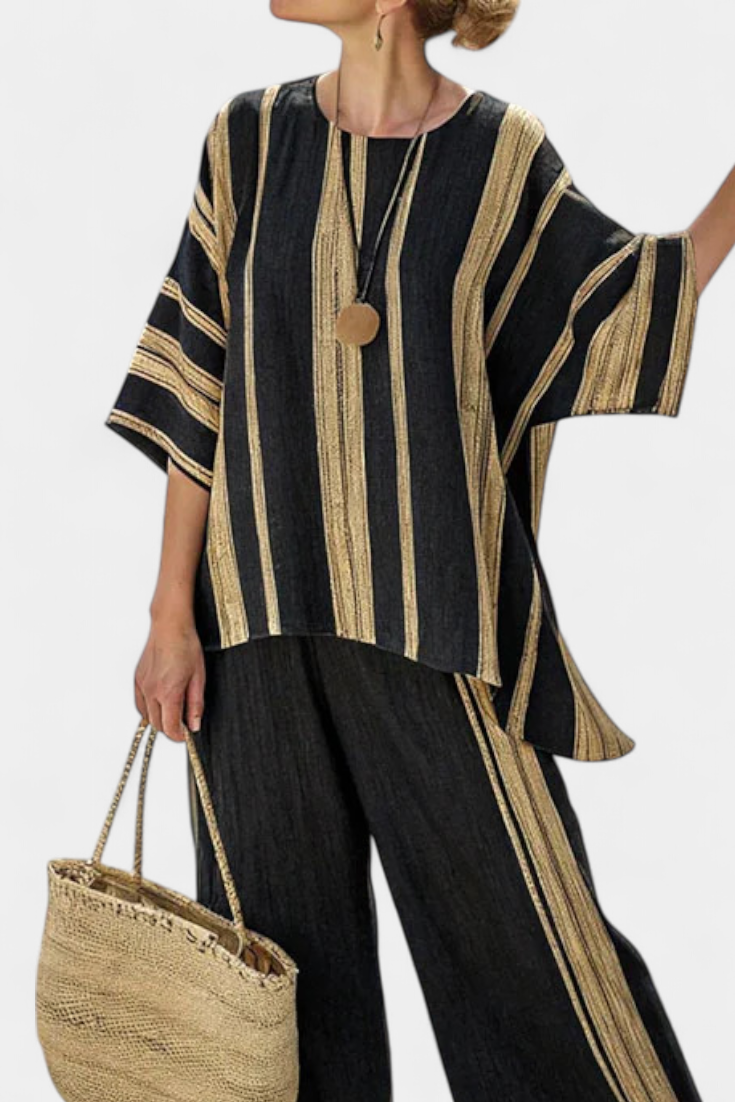 Tamara | Comfortable Two-Piece Set