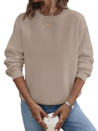 Eleanor™ | Colorful Comfort Sweater