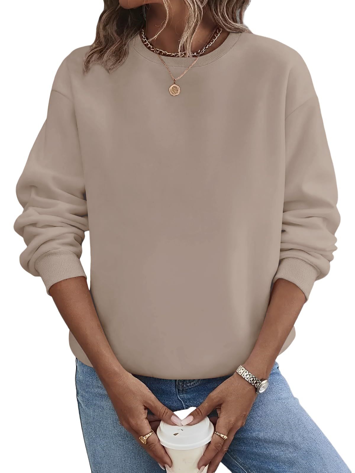 Eleanor™ | Colorful Comfort Sweater