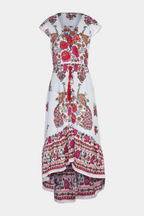 Chiara | Vestido Floral