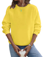 Eleanor™ | Colorful Comfort Sweater