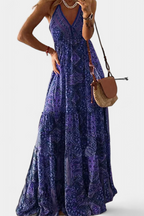 Saira | Vestido Floral