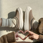 Kmaugg Suede Sneakers